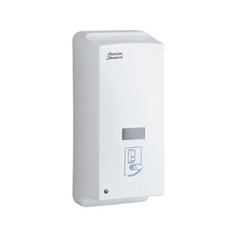 Hộp xịt xà phòng cảm ứng American WF-8006