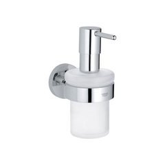 Hộp xịt xà phòng Grohe 40448001