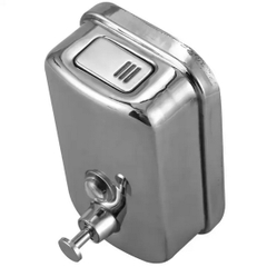 Hộp xịt xà phòng Ecobath EC-6015