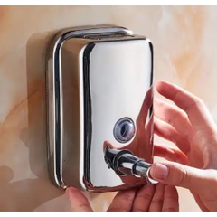 Hộp xịt xà phòng Ecobath EC-6015