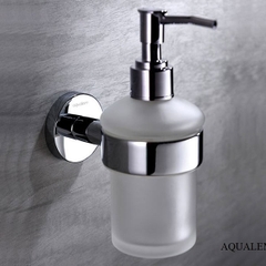 Xịt xà phòng AQUALEM GJ0405