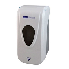 Hộp đựng nước xịt xà phòng NP 800