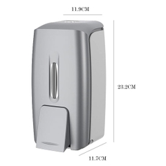 Hộp đựng xà phòng interhasa -HSD F9088 GH