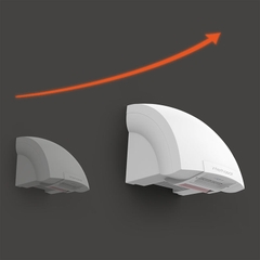 Máy sấy tay tự động TOPY NP68