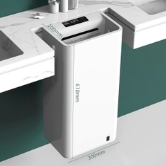 Máy sấy tay tốc độ cao Miken MST-A2688