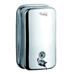 Hộp đựng nước xịt xà phòng inox YG 1000 (inox bóng)