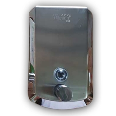 Hộp đựng nước xịt xà phòng inox YG 800S (inox xước mờ)