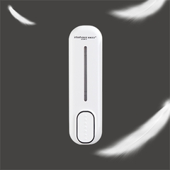 Hộp đựng xà phòng Interhasa HSD-7020