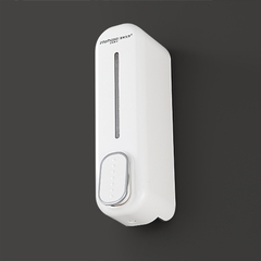 Hộp đựng xà phòng Interhasa HSD-7020