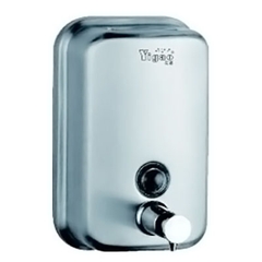 Hộp đựng nước rửa tay Yigao inox YG 500ml