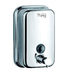 Hộp đựng nước rửa tay Yigao-inox YG 500