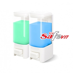 Hộp xịt xà phòng SafeVn 01