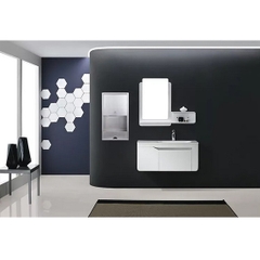 Máy sấy tay Miken MKST-50688