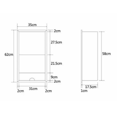 Máy sấy tay Miken MKST-50688
