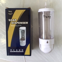 Hộp đựng xà phòng nhấn YG-181