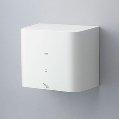 Máy sấy tay Toto TYC122W