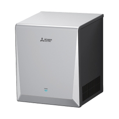 Máy sấy tay Mitsubishi JT-S2AP-S-NE (Bạc)