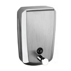 Hộp đựng xà phòng inox 810 (mã cũ YG 800S)