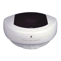 Hộp xịt xà phòng tự động dùng Pin 885