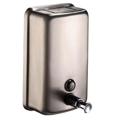 Hộp xịt xà phòng Tùng Lâm TL-800 (INOX 304)