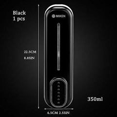 Hộp đựng xà phòng Miken MKH-F7022B-1 New