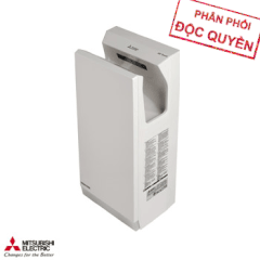 Máy sấy tay Mitsubishi JT-SB216JSH2-W-NE (có sưởi)