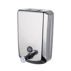Hộp đựng xà phòng treo tường Miken MKH-818