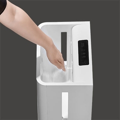 Máy sấy tay thông minh interhasa-HSD-A 9025Tr