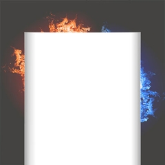 Máy sấy tay  Miken MST-A2688