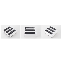 Hộp đựng xà phòng Miken MKH-F7022B-3-New