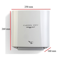 Máy sấy tay Interhasa HSD-A3100