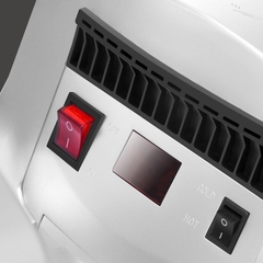 Máy sấy tay Miken MK-3868B