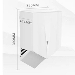 Máy sấy tay Miken MK-1011W