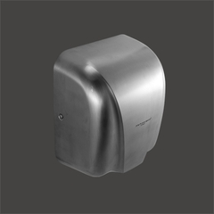 Máy sấy tay tự động interhasa-HSD-A 9005 inox