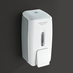 Hộp đựng nước rửa tay treo tường  inetrhasa-HSD-F 9088-2