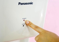 Máy sấy khô tay Panasonic FJ-T09A3