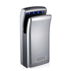 Máy sấy tay Miken Cao Cấp MST-A1688GR (có đèn Led)