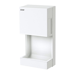 Máy sấy tay tự động Mitsubishi Electric JT-MC205JS-W-NE( Nhật Bản)