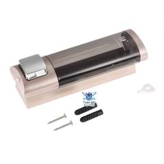 Hộp đựng nước rửa tay interhasa-HSD-F7501-1