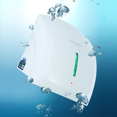 Máy sấy tay INTERHASA-HSD-A 1002Tr
