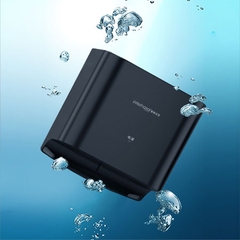 Máy sấy tay tự động interhasa-HSD-A 3100 Đen