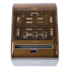 Hộp đựng giấy vệ sinh Atmor APT-001 (Pin) cảm ứng tự động