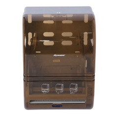 Hộp đựng giấy vệ sinh Atmor APT-001 (Pin) cảm ứng tự động