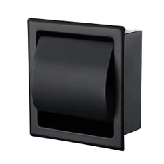 Hộp đựng giấy vệ sinh Miken MK-6610-B âm tường