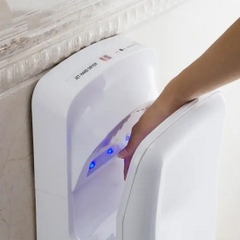 Máy sấy tay tự động Interhasa HSD-A1688 có chổi than