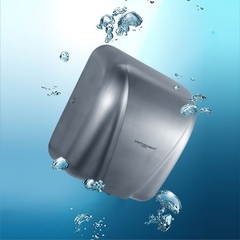 Máy sấy tay tự động interhasa-HSD-A 9005 inox