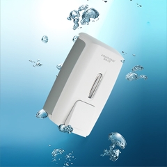 Hộp đựng nước rửa tay treo tường  inetrhasa-HSD-F 9088-2