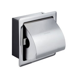 Hộp đựng giấy vệ sinh âm tường Jomoo 939001-AD-I011