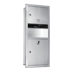 Hộp đựng giấy vệ sinh Jomoo 03117-7Z-1