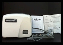 Máy sấy tay tự động Classic HK1800PA